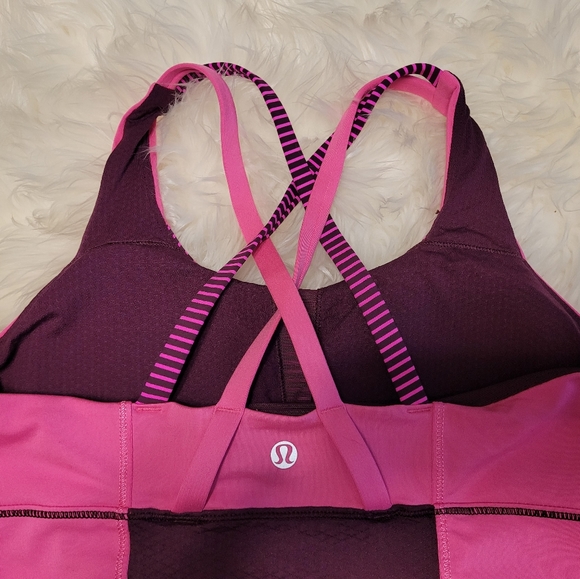 Lululemon tank top - Picture 4 of 4